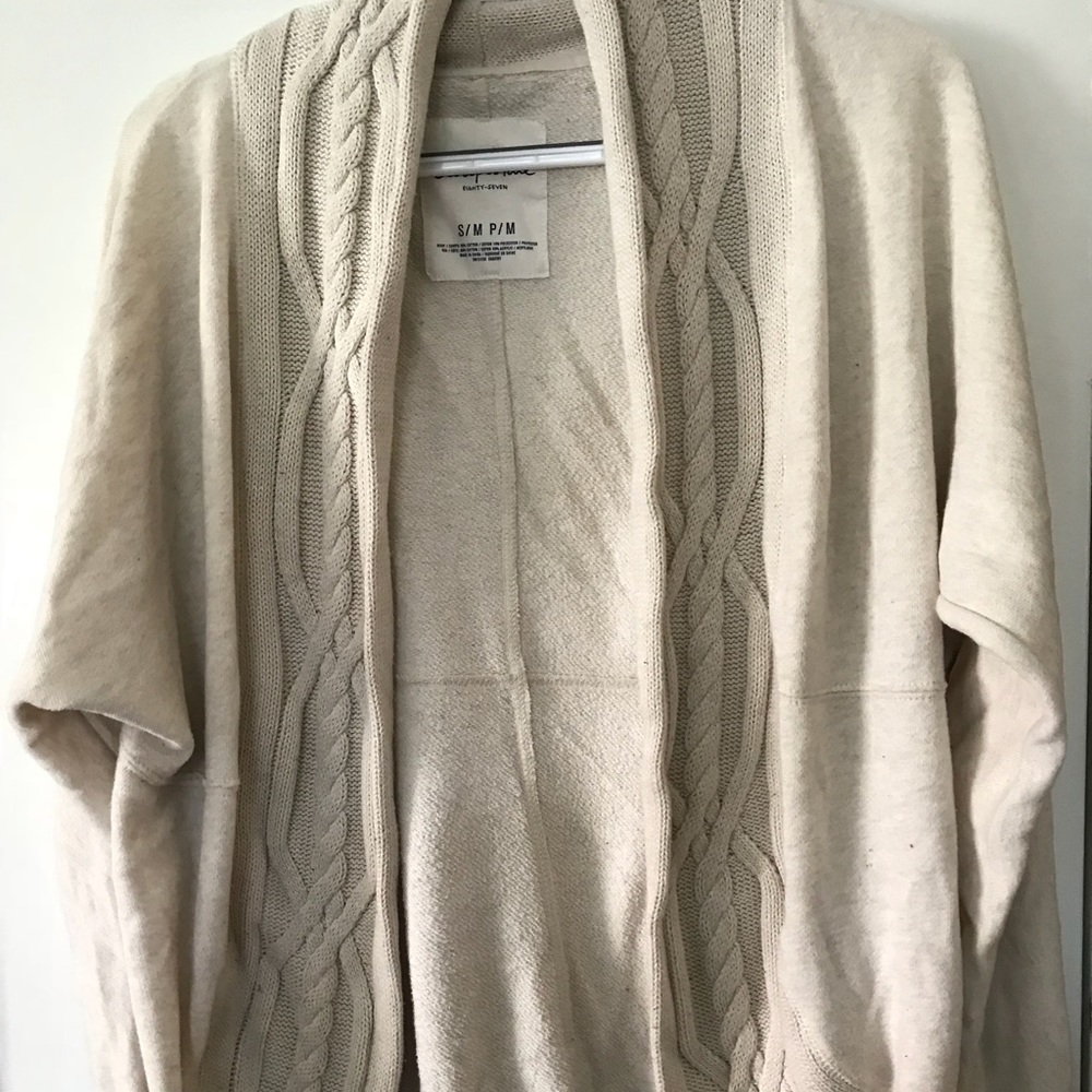 Cardigan